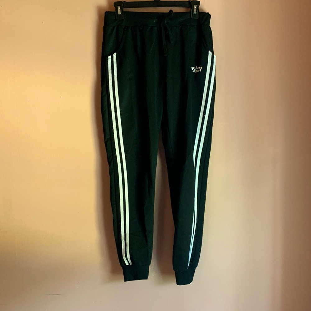 Men’s Joggers